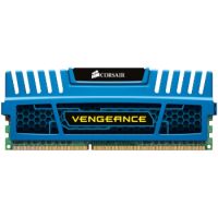 Vengeance - DDR3 - kit - 8 GB: 2 x 4 GB