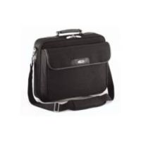 Targus CN01 notebook case 40.6 cm (16") Messenger case Black