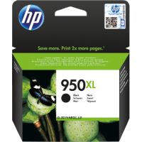 INK CARTRIDGE NO 950 XL BLACK