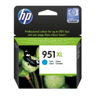 INK CARTRIDGE NO 951 XL CYAN