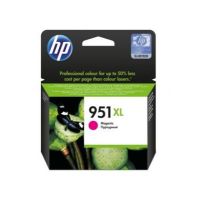 HP CN047AE/951XL Ink cartridge magenta high-capacity, 1.5K pages ISO/IEC 24711 17ml for HP OfficeJet Pro 8100/8610/8620