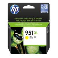 INK CARTRIDGE NO 951 XL YELLOW