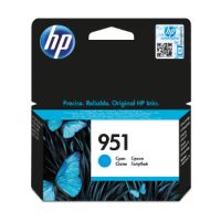 INK CARTRIDGE NO 951 CYAN