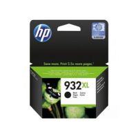 HP CN053AE (932XL) Ink cartridge black 1000 pages 23ml