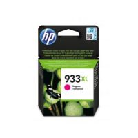 HP CN055AE/933XL Ink cartridge magenta high-capacity, 825 pages ISO/IEC 24711 9ml for HP OfficeJet 6100/7510/7610