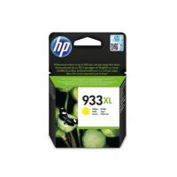 HP CN056AE/933XL Ink cartridge yellow high-capacity, 825 pages ISO/IEC 24711 8,5ml for HP OfficeJet 6100/7510/7610