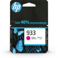 HP 933 MAGENTA ORIGINAL INK