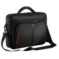 Targus Classic+ notebook case 45.7 cm (18") Briefcase