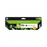 HP CN625AE (970XL) Ink cartridge black, 9.2K pages, 250ml