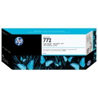 HP CN633A/772 Ink cartridge foto black 300ml for HP DesignJet Z 5200/5400