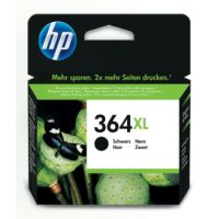 INK CARTRIDGE NO 364 XL BLACK