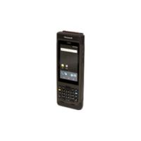 Honeywell Dolphin CN80 handheld mobile computer 10.7 cm (4.2") 854 x 480 pixels Touchscreen 500 g Black