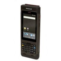 Honeywell Dolphin CN80 handheld mobile computer 10.7 cm (4.2") 854 x 480 pixels Touchscreen 550 g Black