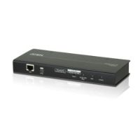 Aten CN8000A KVM switch Black