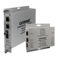 ComNet CNFE2002M1A/M network media converter 100 Mbit/s 1550 nm Multi-mode