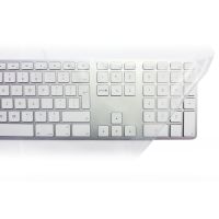 Man & Machine Universal Drape: Universal Keyboard Cover