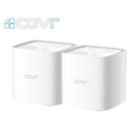 COVR AC1200 DUALBAND MESH WI-FI