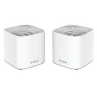 D-Link COVR AX1800 Dual Band Whole Home Mesh Wi Fi 6 System