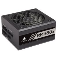 RMx Series RM550x - 2018 Edition - Netzteil (intern)