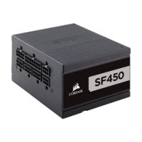 SF Series SF450 - Netzteil (intern) - ATX12V 2.4/ EPS12V 2.92 / SFX12V