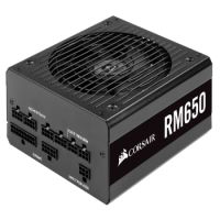 RM Series RM650 - Netzteil (intern) - ATX12V 2.52/ EPS12V 2.92