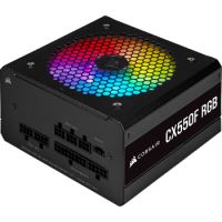 CX Series CX550F RGB - Netzteil (intern)