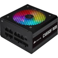 CX Series CX650F RGB - Netzteil (intern)