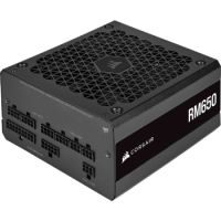 RM Series RM650 - Netzteil (intern) - ATX12V 2.4/ EPS12V