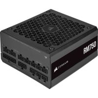 RM Series RM750 - Netzteil (intern) - ATX12V 2.4/ EPS12V