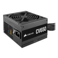 CV Series CV650 - Netzteil (intern) - ATX12V / EPS12V