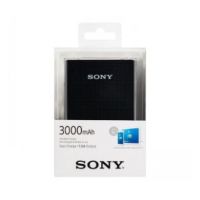 Sony PORTABLE CHARGER FOR