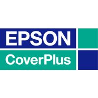 Epson 4 years CoverPlus Onsite DS 50000