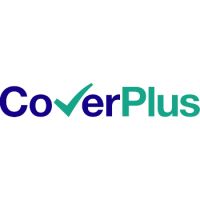 Epson 5 years, CoverPlus, On-site