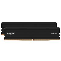 Crucial Pro memory module 48 GB 2 x 24 GB DDR5 6000 MHz