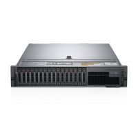 DELL PowerEdge R740 server 2.2 GHz 32 GB Rack (2U) Intel Xeon Silver 750 W DDR4-SDRAM