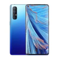 Oppo Find X2 Neo 16.5 cm (6.5") Single SIM Android 10.0 5G 12 GB 256 GB 4025 mAh Blue