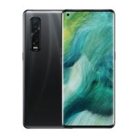 Oppo Find X2 Pro 17 cm (6.7") Single SIM Android 10.0 5G USB Type-C 12 GB 512 GB 4260 mAh Black