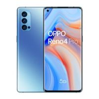 Oppo Reno Reno4 Pro 5G 16.5 cm (6.5") Dual SIM Android 10.0 USB Type-C 4000 mAh Blue