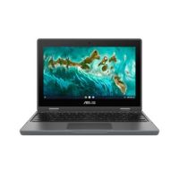 ASUS Chromebook Flip CR1 CR1100FKA-BP0028-3Y notebook N4500 Touchscreen