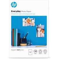 HP Everyday Photo Paper Glossy 200 g/m2 10 x 15 cm 100 sheets