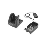 Zebra CRD-MC32-100INT-01 mobile device charger indoor Black