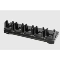 Zebra CRD-MC33-5SCHG-01 mobile device dock station PDA Black