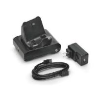 Zebra CRD-MPM-1SCHGEU1-01 mobile device charger Indoor Black