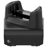 Zebra CRD-TC2L-SE1ET-01 handheld mobile computer accessory Charging cradle