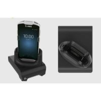 Zebra CRD-TC51-1SCU-01 mobile device charger Indoor Black