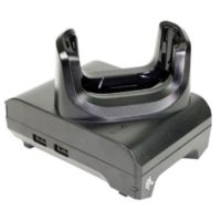 Zebra CRD-TC5X-1SWS-01 mobile device dock station PDA Black