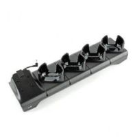 Zebra TC7X 5-SLOT CHARGE CRADLE w/ ADAPTER CUP