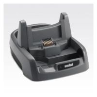 Zebra CRD4000-1000UR notebook dock/port replicator Black