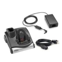 Zebra CRD9000-110SES battery charger