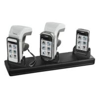 Zebra RFD8500 3-SLOT CHARGING CRADLE